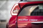 Mitsubishi Eclipse Cross 2019 года (ZA)
